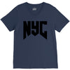 nyc new york city V-Neck Tee