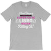 i never dreamed i'd grow up to be a super cute libra but here i am kil T-Shirt