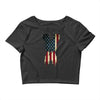 jake paul Crop Top