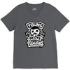 young V-Neck Tee