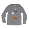 Nightmare Before Halloweentown Long Sleeve Shirts