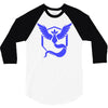 mystic 3/4 Sleeve Shirt
