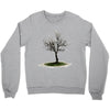 shades of winter Crewneck Sweatshirt