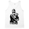 outlaws to the end 5 Tank Top