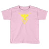 retro gamer anime Toddler T-shirt