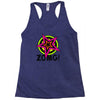 zomg! Racerback Tank