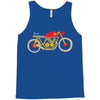 brat Tank Top