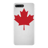 leaf iPhone 7 Plus Case