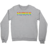human Crewneck Sweatshirt
