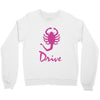 drive Crewneck Sweatshirt