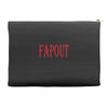fapout Accessory Pouches