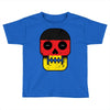 germany till i die Toddler T-shirt