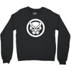 BLACK PANTHER Crewneck Sweatshirt