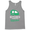 Bitches With Hitches Tank Top
