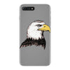 bald eagle iPhone 7 Plus Case