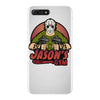 horror's gym iPhone 7 Plus Case