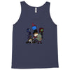 hooked on a feeling Tank Top