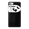 bullet bill sticker vinyl decal   super mario bros nintendo car window iPhone 7 Case