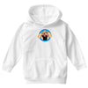 popeye le marin Youth Hoodie