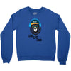 Live Life Loud Brklyn Youth Sweatshirt