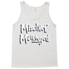 mischief managed Tank Top