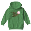 bazooka Youth Hoodie