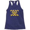 designated drinker Racerback Tank