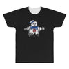 fight the puft All Over Men's T-shirt