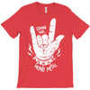 stand for heavy metal T-Shirt