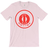 yen japan japanes geld money m&uuml;nze coin w&auml;hrung T-Shirt