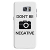 don't be negative camera Samsung Galaxy S7