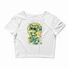 skyjack Crop Top