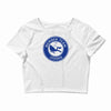 member team zissou Crop Top