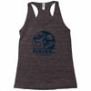 mike &amp; wolf's fixing co Racerback Tank