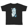 lonely astronaut Toddler T-shirt