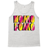 nomo fomo Tank Top