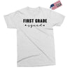 first grade squad Exclusive T-shirt