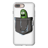 i'm in a pocket iPhone 8 Plus