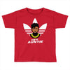 killmonger Toddler T-shirt