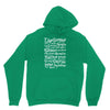 magic spells Unisex Hoodie