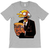 burns vs trump T-Shirt