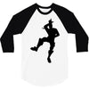 fortnite 2 3/4 Sleeve Shirt