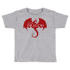 Little of Dragon Toddler T-shirt