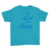 lord have mercy Youth Tee