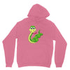 snake anime Unisex Hoodie