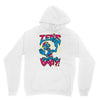 undead zed Unisex Hoodie