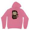 how to be vegetarian Unisex Hoodie