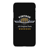 vintage genuine 1999 series all original parts iPhoneX