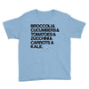 vegan Youth Tee