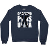 Go Beyond Plus Ultra Crewneck Sweatshirt